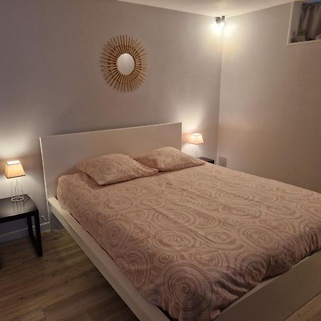 Appartement Rdc Centre Cabourg Exterior foto